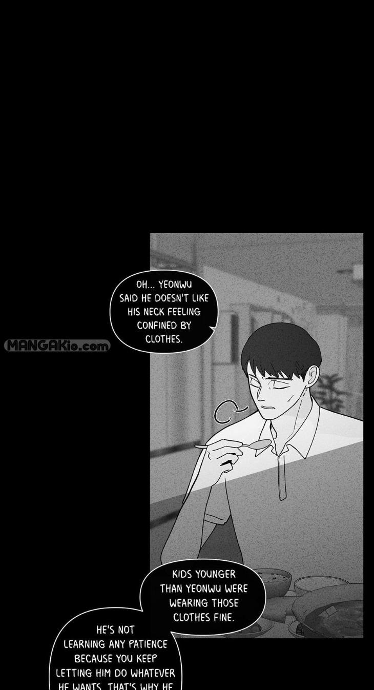 Banana Scandal by DOLSHA – Season 3 – Uncensored [Eng] page 6