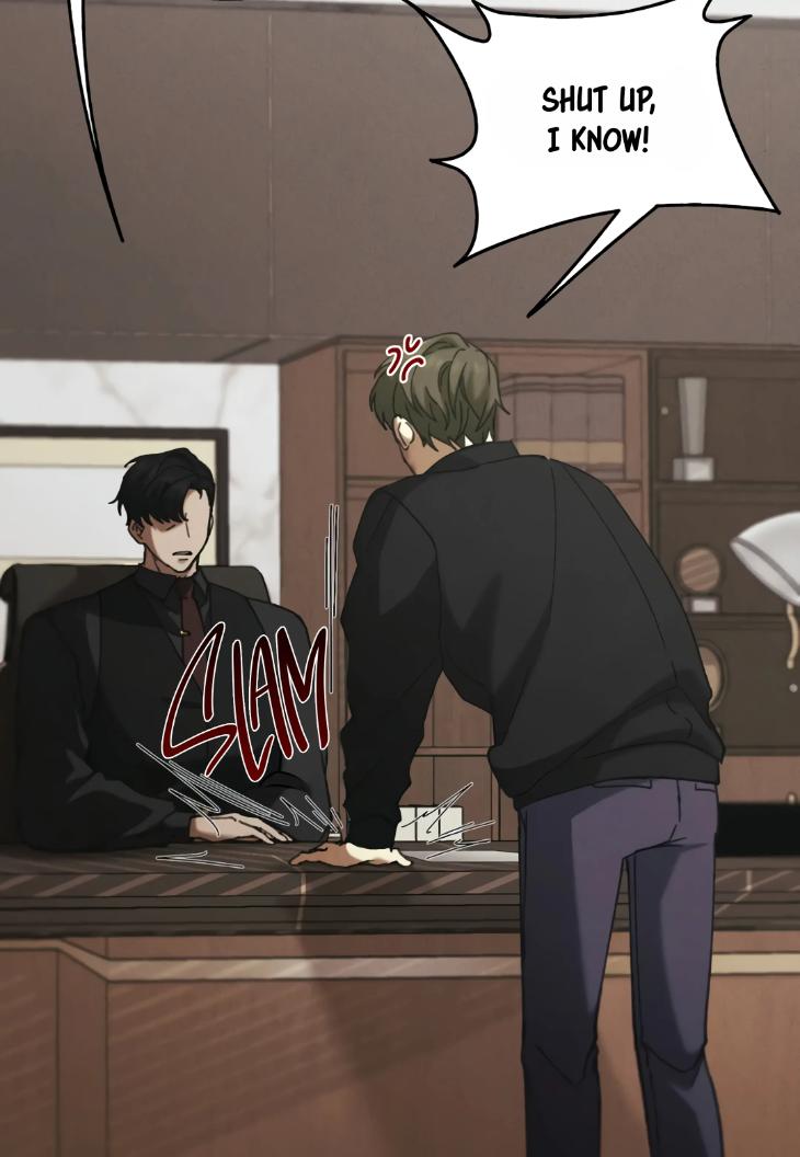 [GwangGong Industrial Complex] Blindspot by Luho – Uncensored – Ch. 2 [Eng] page 5