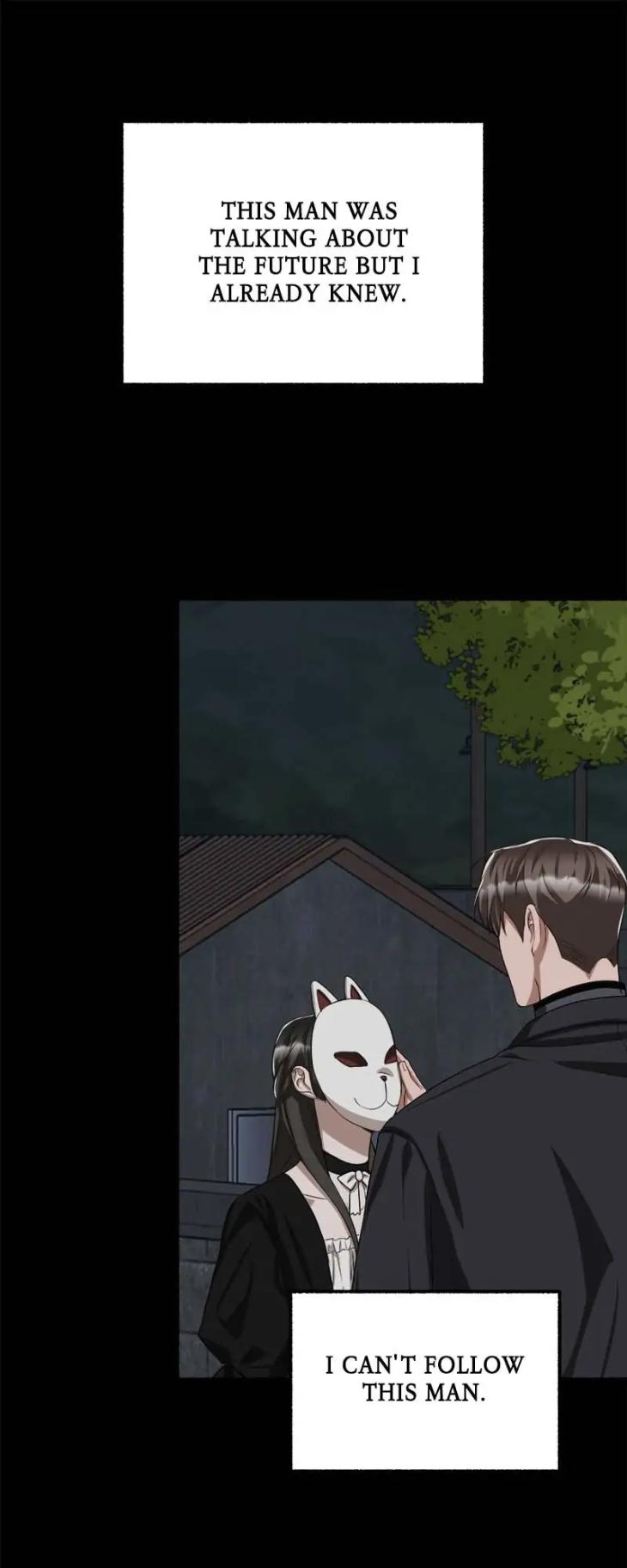 Flower by Hoya – Uncensored [Eng] page 7