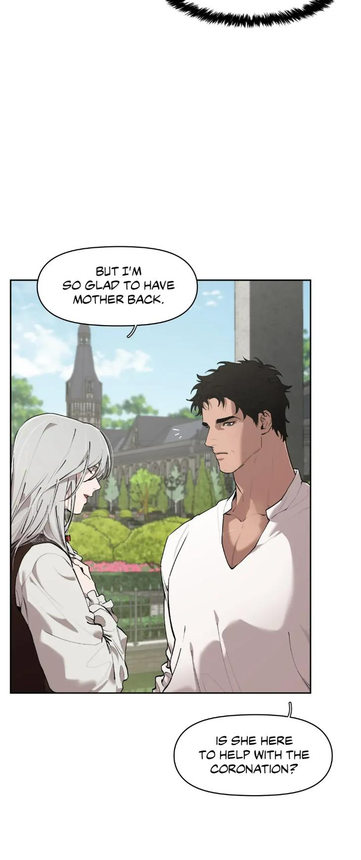 Plaything: The Grand Duke’s Boytoy by TR [Eng] page 7