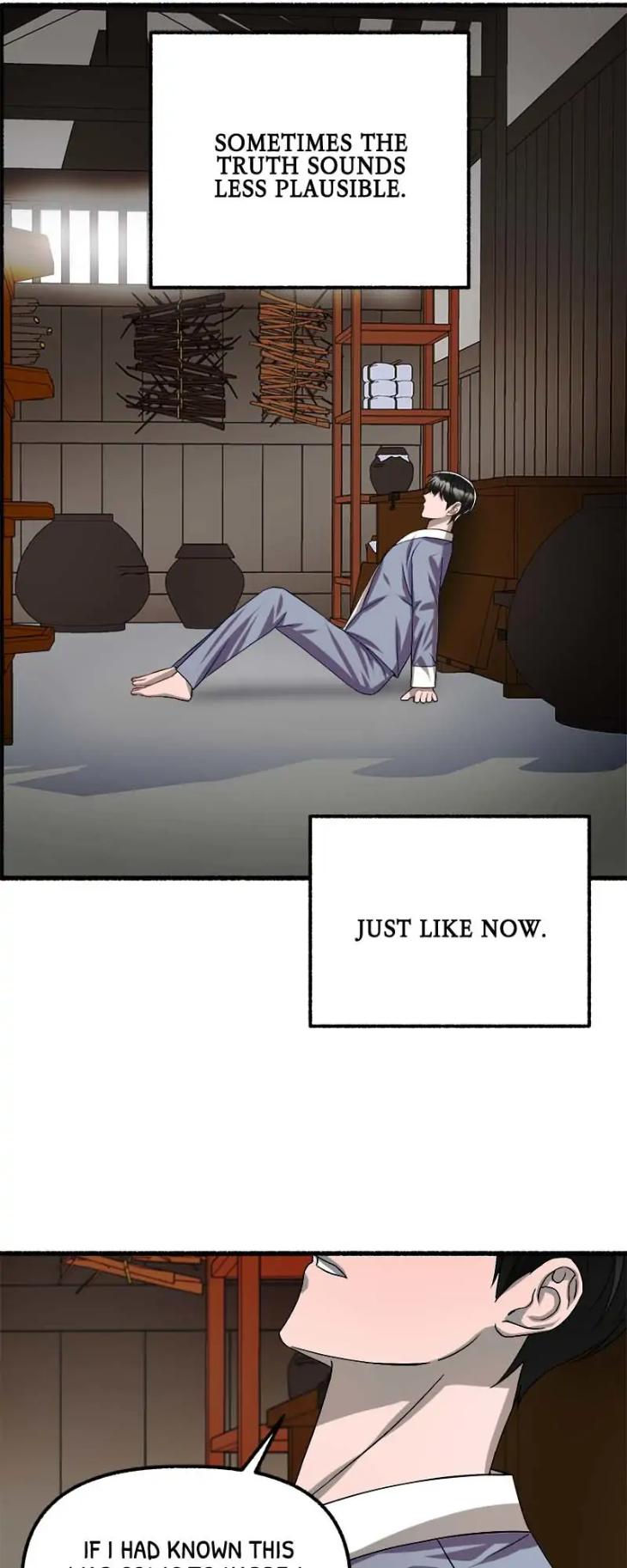 Flower by Hoya – Uncensored [Eng] page 7