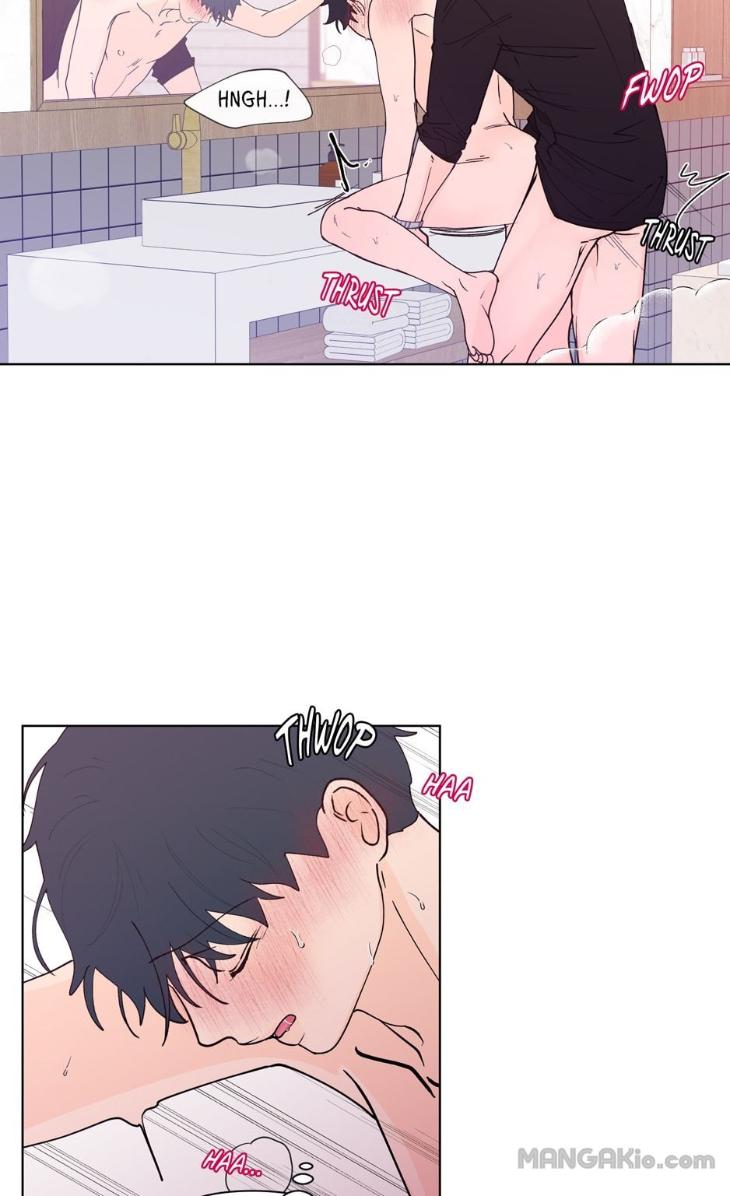 Banana Scandal by DOLSHA – Season 3 – Uncensored [Eng] page 6