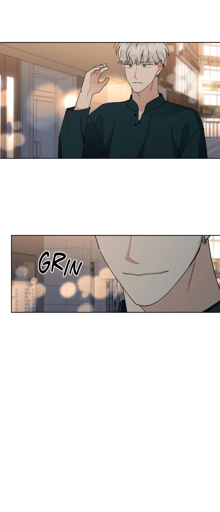 Just Something I’ve Heard by Onwoozoo/ Seolang [Eng] page 9