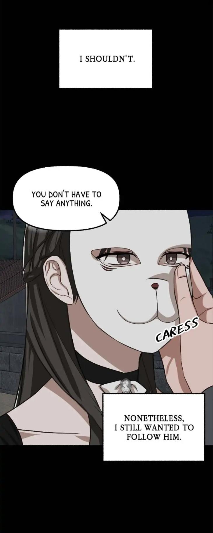 Flower by Hoya – Uncensored [Eng] page 8