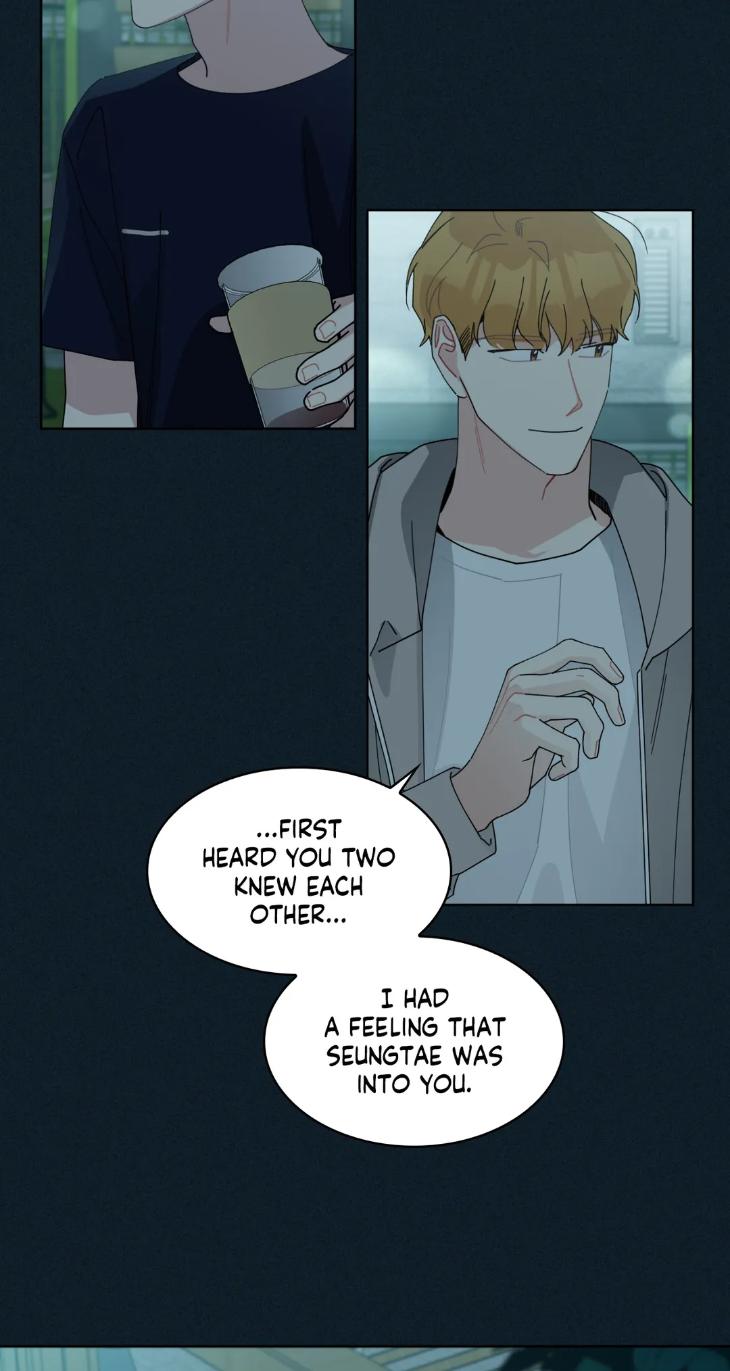 Just Something I’ve Heard by Onwoozoo/ Seolang [Eng] page 8