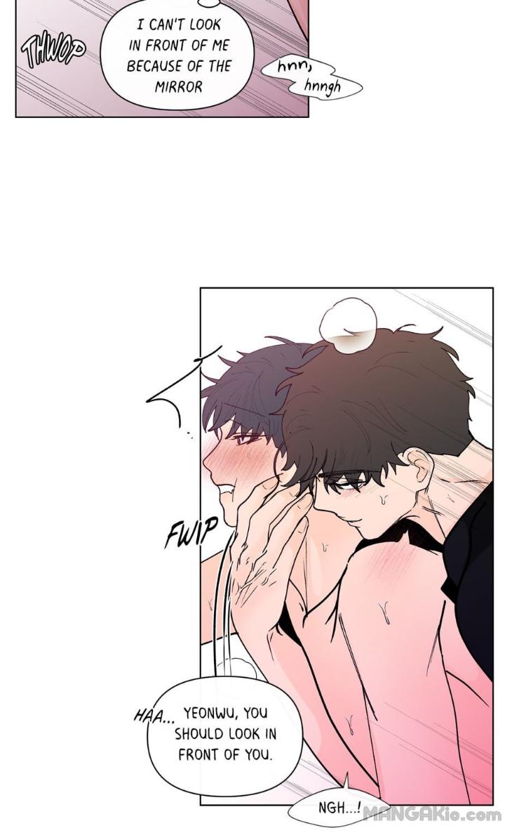 Banana Scandal by DOLSHA – Season 3 – Uncensored [Eng] page 7