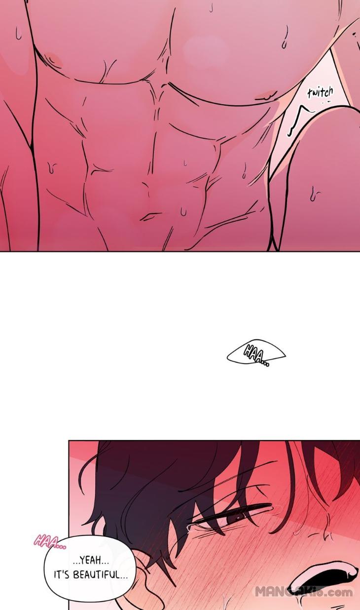 Banana Scandal by DOLSHA – Season 3 – Uncensored [Eng] page 7