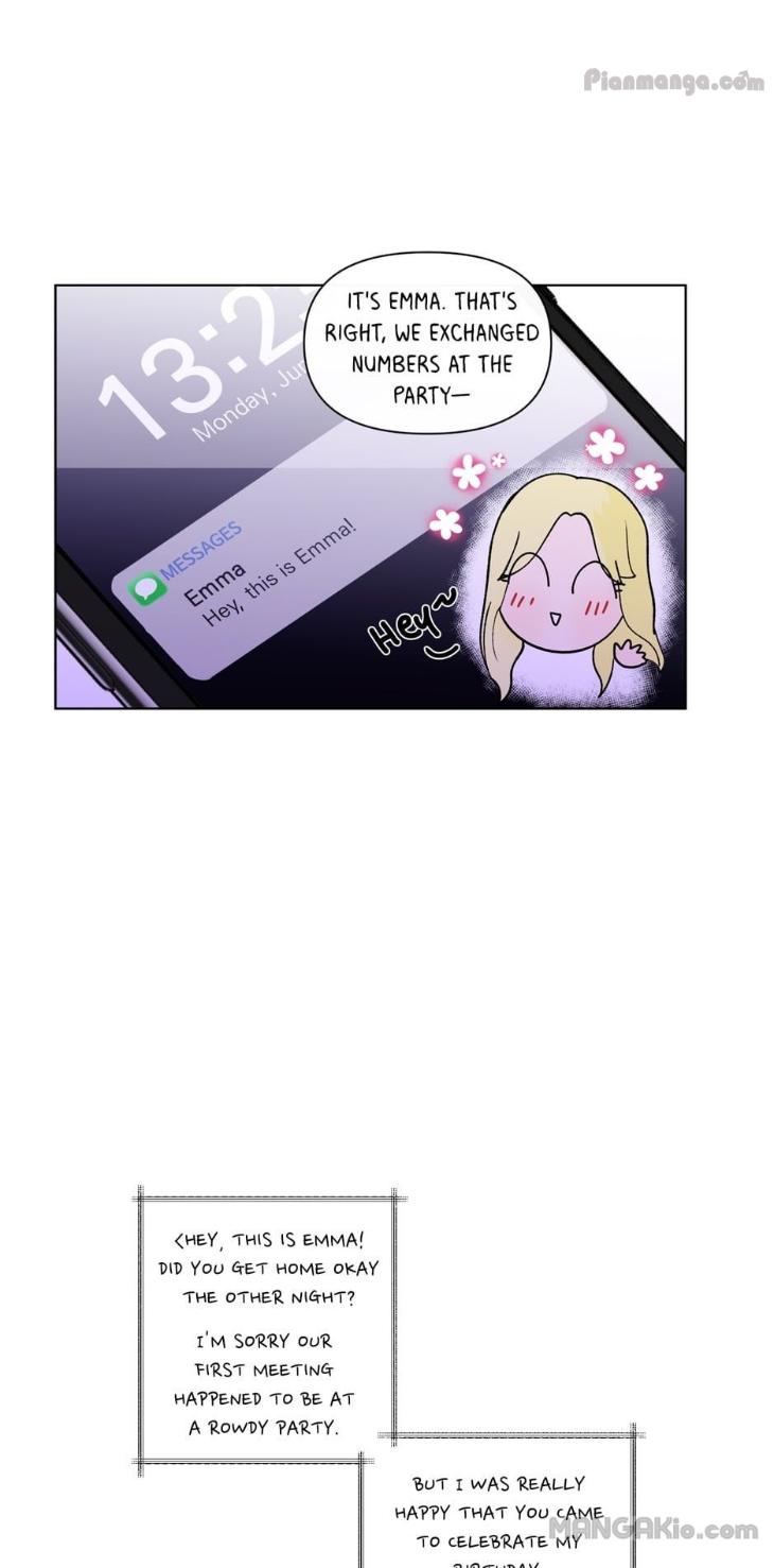 Banana Scandal by DOLSHA – Season 3 – Uncensored [Eng] page 7