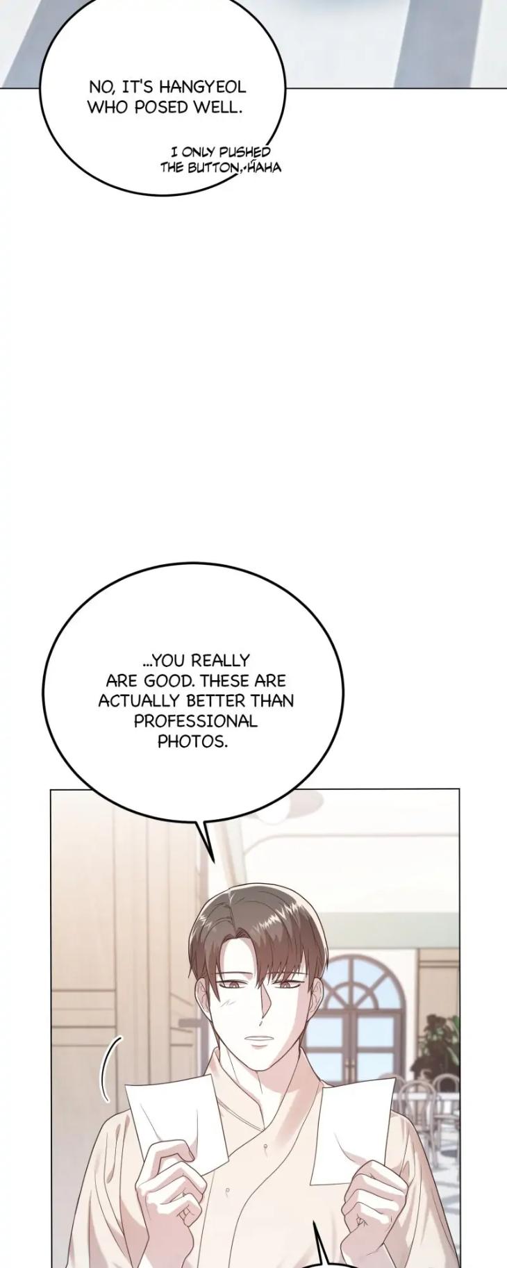 The Tasty Florida: The Recipe of Love by Kim Yong Kyu [Eng] page 7