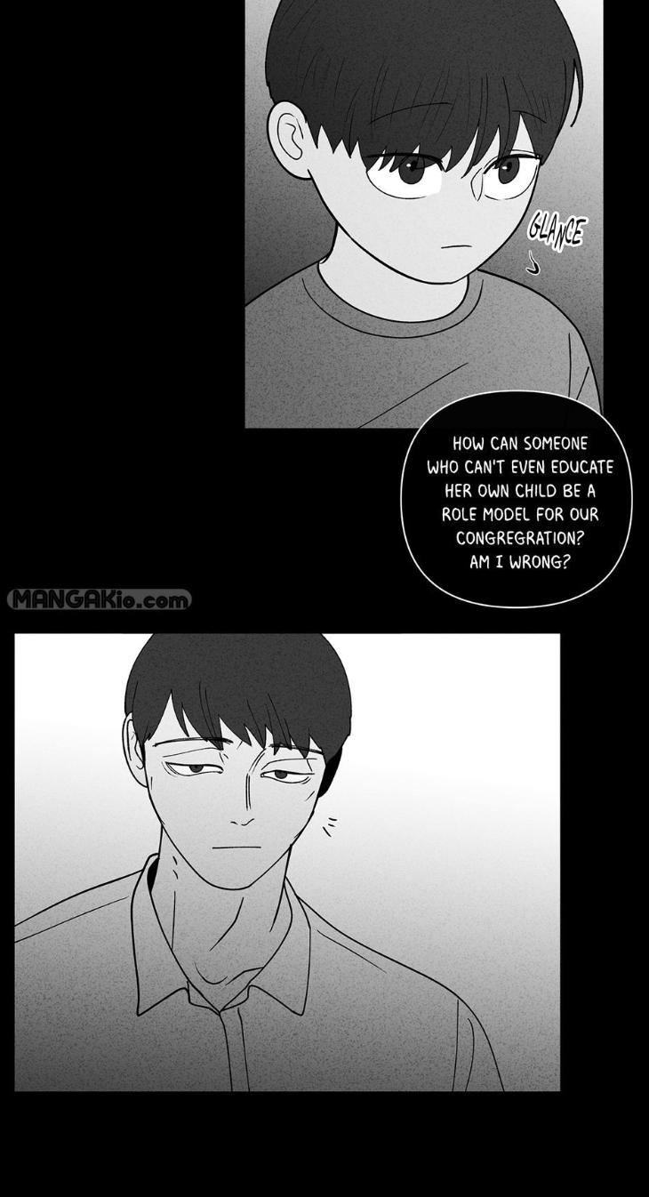 Banana Scandal by DOLSHA – Season 3 – Uncensored [Eng] page 8