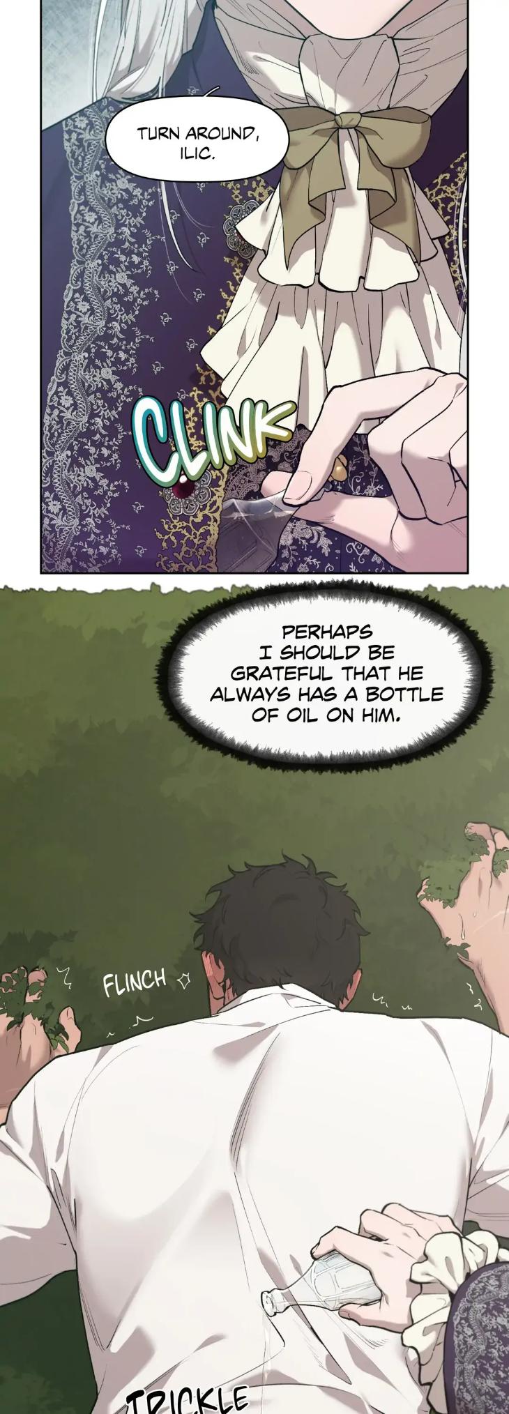 Plaything: The Grand Duke’s Boytoy by TR [Eng] page 9