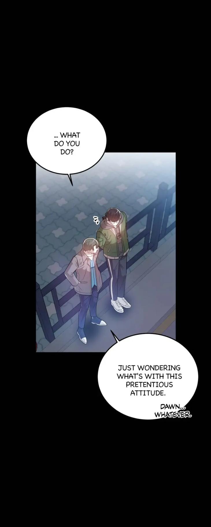 The Tasty Florida: The Recipe of Love by Kim Yong Kyu [Eng] page 8