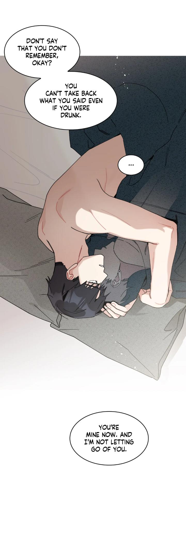 Just Something I’ve Heard by Onwoozoo/ Seolang [Eng] page 9