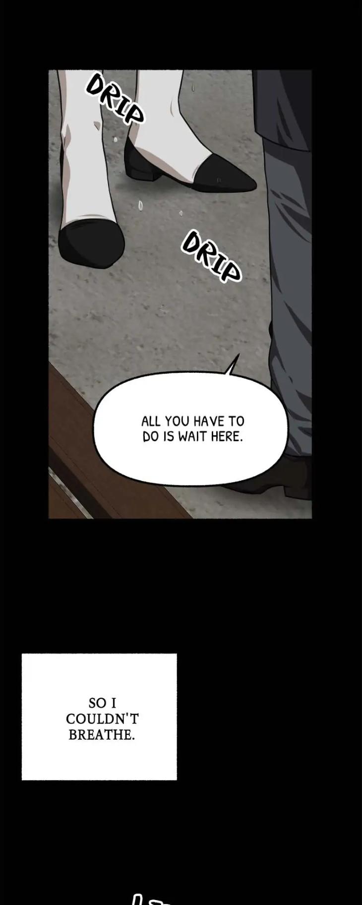 Flower by Hoya – Uncensored [Eng] page 9