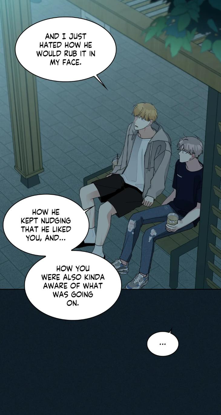 Just Something I’ve Heard by Onwoozoo/ Seolang [Eng] page 9