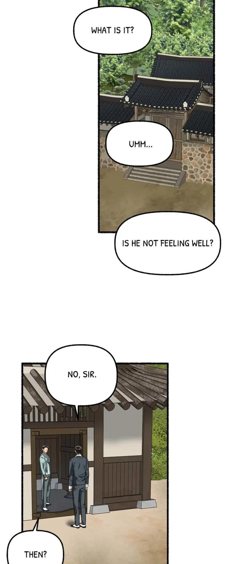 Flower by Hoya – Uncensored [Eng] page 9