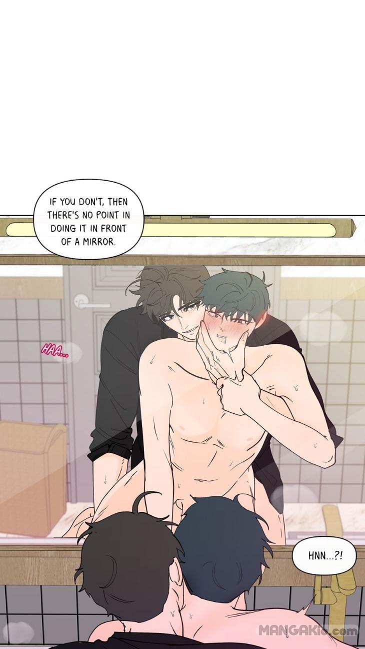 Banana Scandal by DOLSHA – Season 3 – Uncensored [Eng] page 8