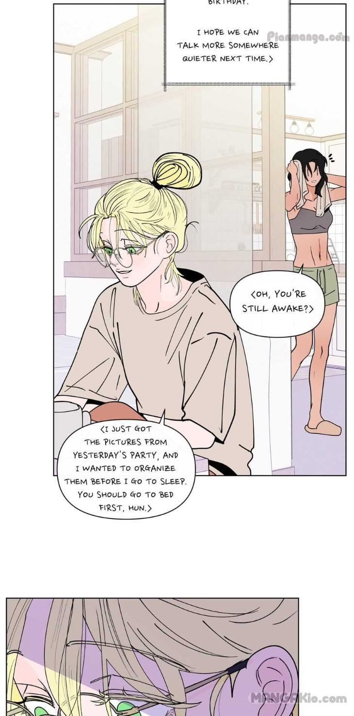 Banana Scandal by DOLSHA – Season 3 – Uncensored [Eng] page 8