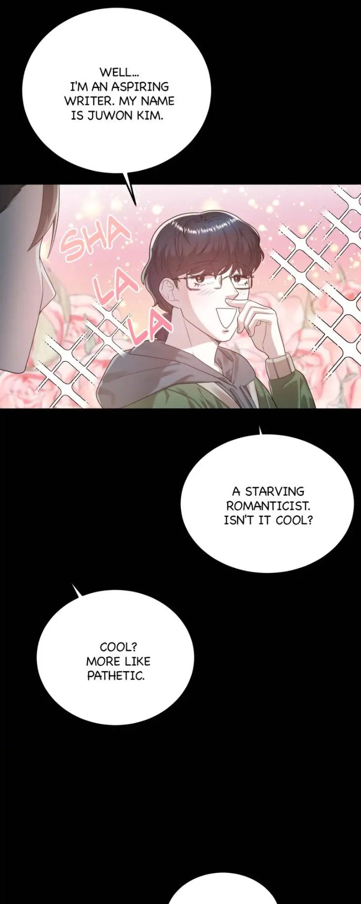 The Tasty Florida: The Recipe of Love by Kim Yong Kyu [Eng] page 9