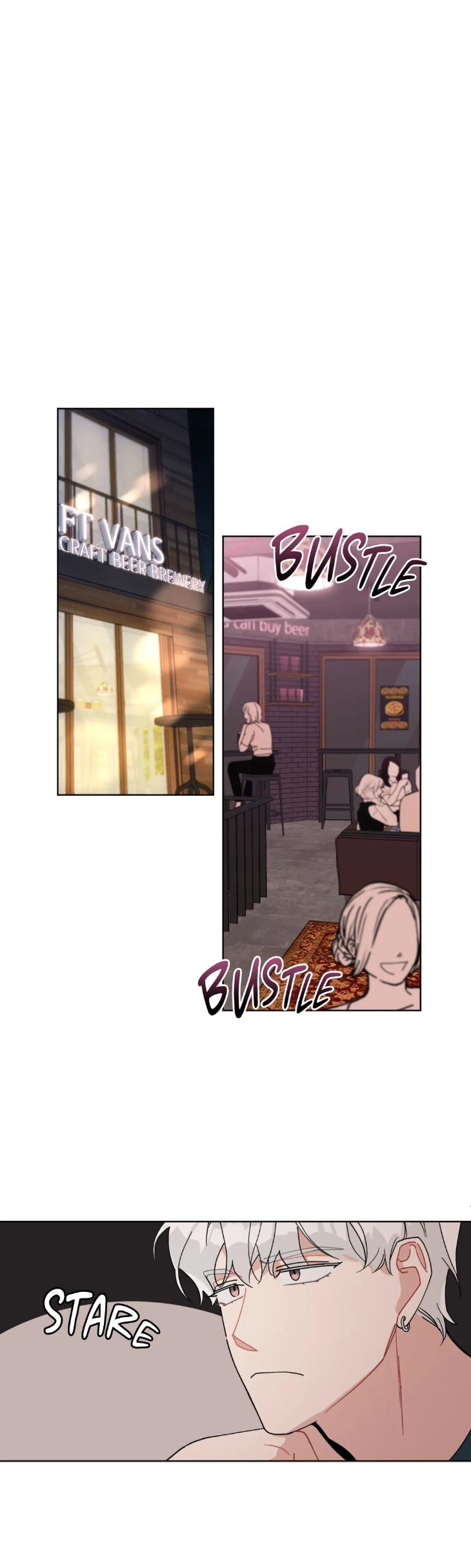 Just Something I’ve Heard by Onwoozoo/ Seolang [Eng] page 11