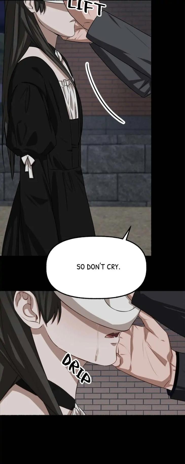 Flower by Hoya – Uncensored [Eng] page 10