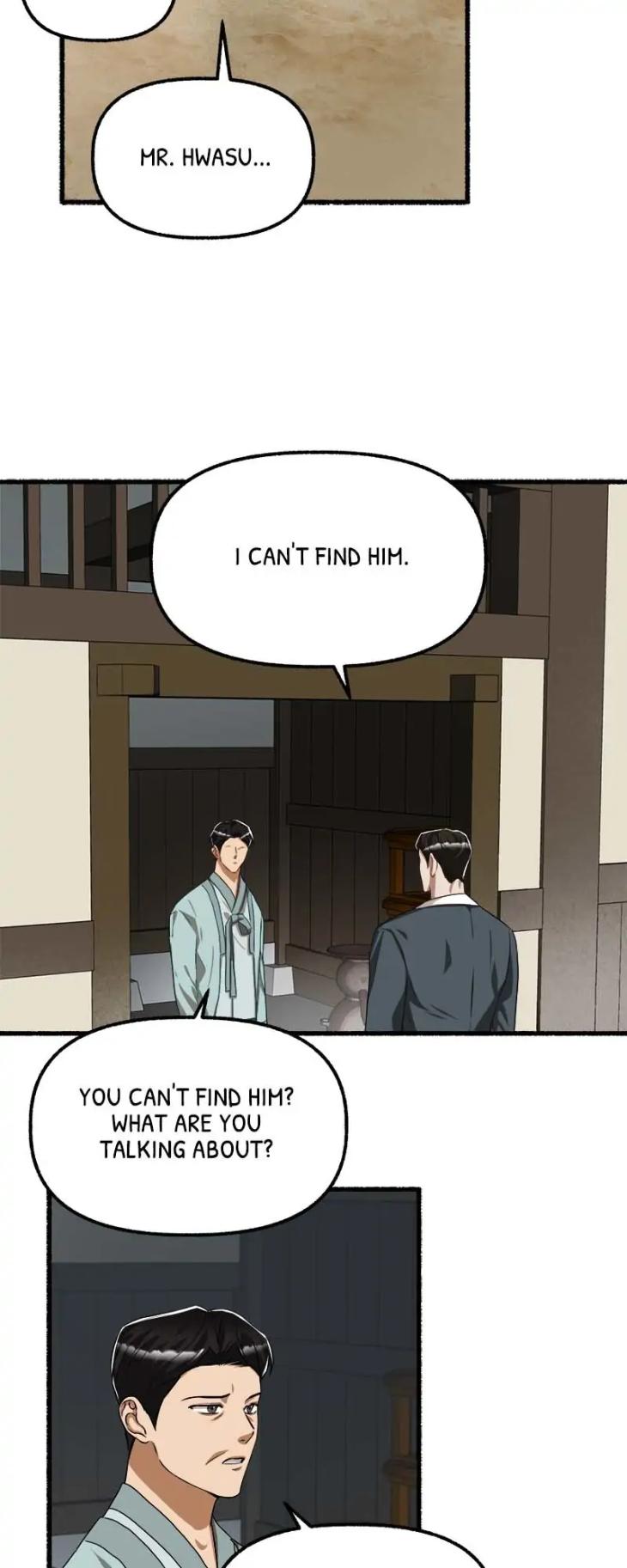 Flower by Hoya – Uncensored [Eng] page 10