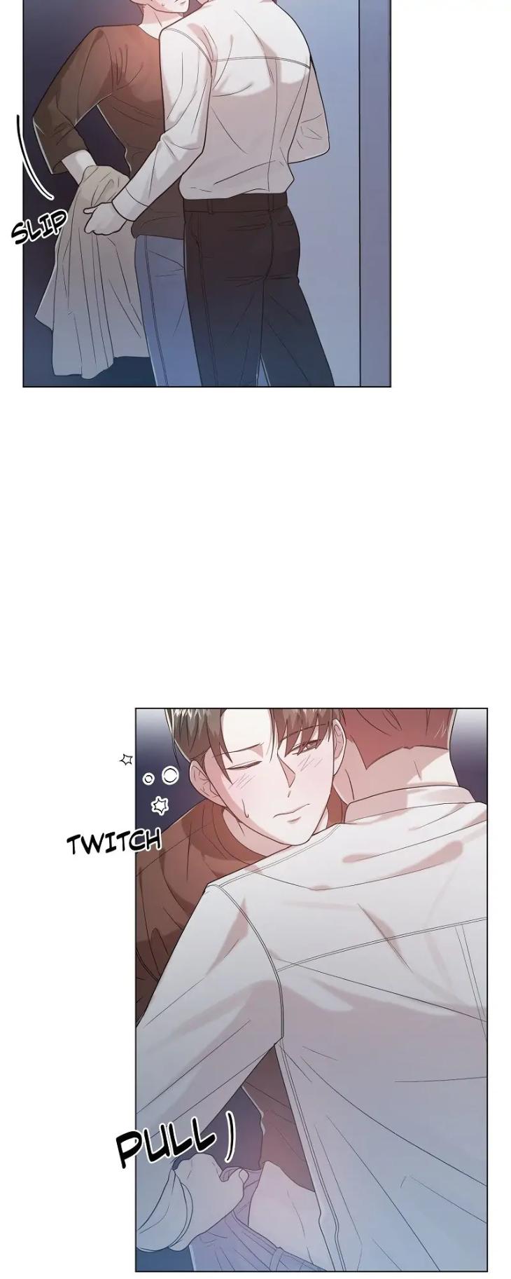 The Tasty Florida: The Recipe of Love by Kim Yong Kyu [Eng] page 8