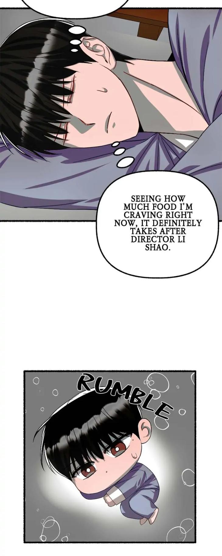 Flower by Hoya – Uncensored [Eng] page 10