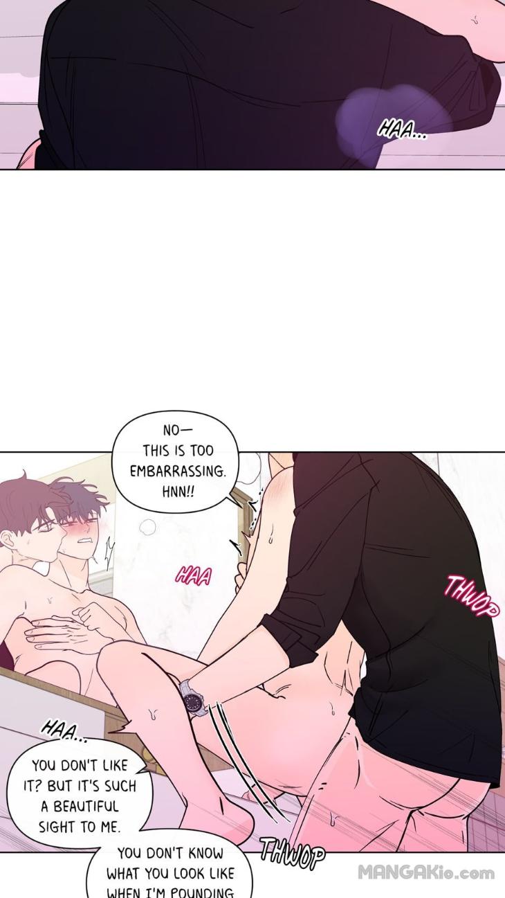 Banana Scandal by DOLSHA – Season 3 – Uncensored [Eng] page 9