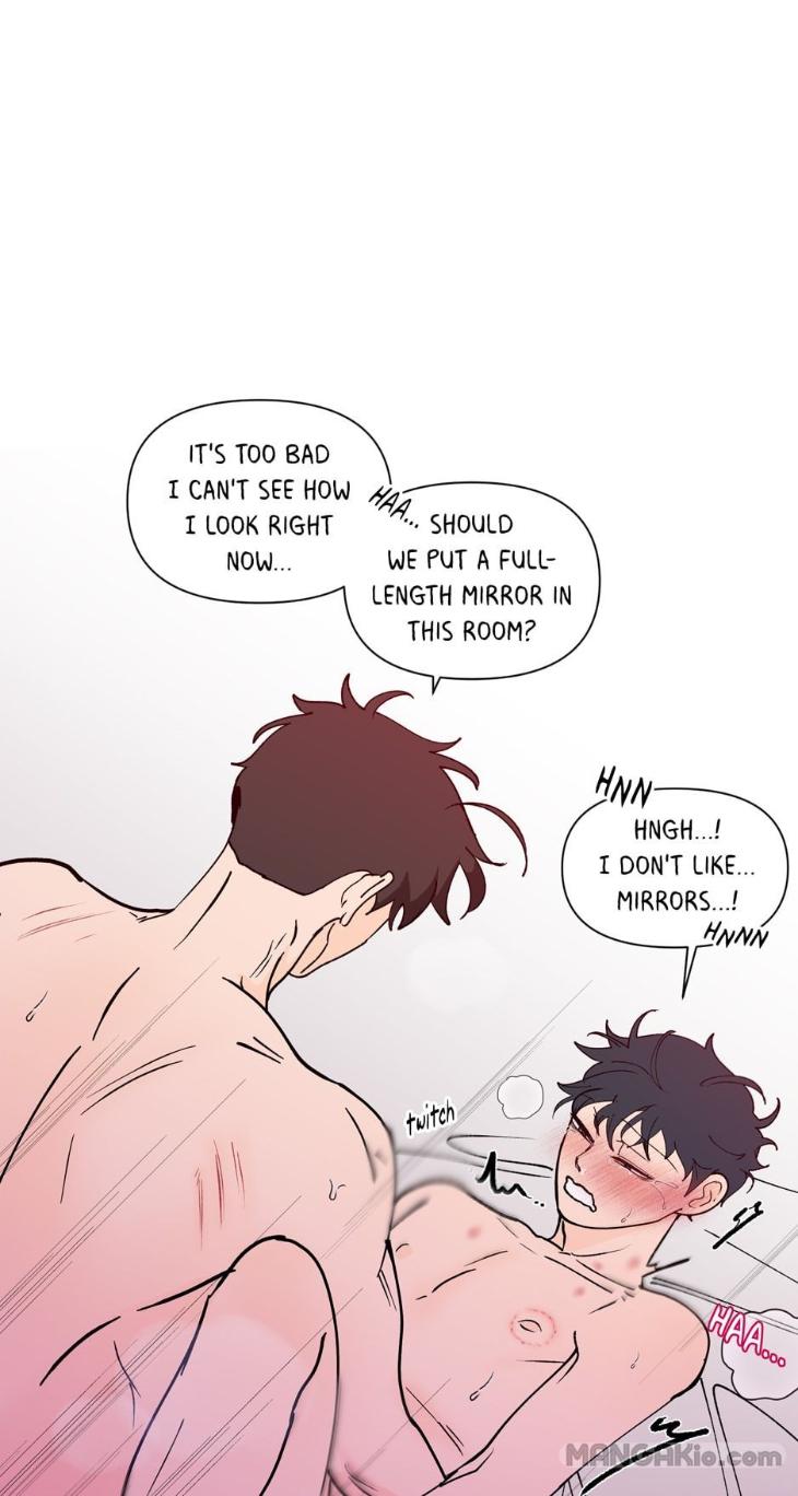 Banana Scandal by DOLSHA – Season 3 – Uncensored [Eng] page 9