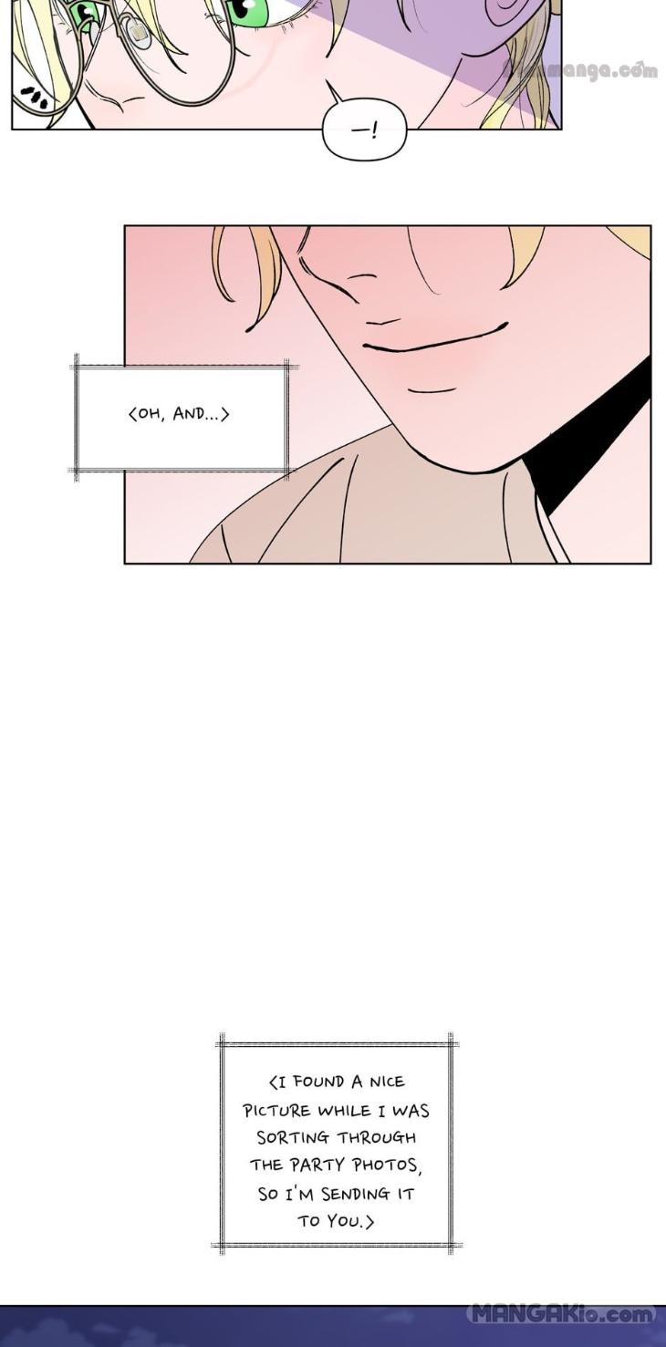 Banana Scandal by DOLSHA – Season 3 – Uncensored [Eng] page 9