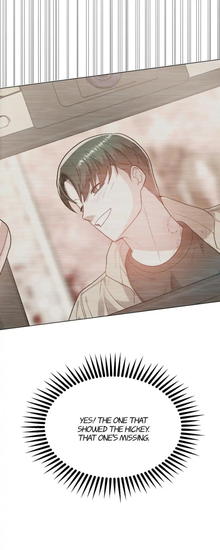 The Tasty Florida: The Recipe of Love by Kim Yong Kyu [Eng] page 9