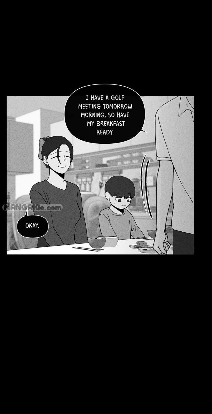 Banana Scandal by DOLSHA – Season 3 – Uncensored [Eng] page 10