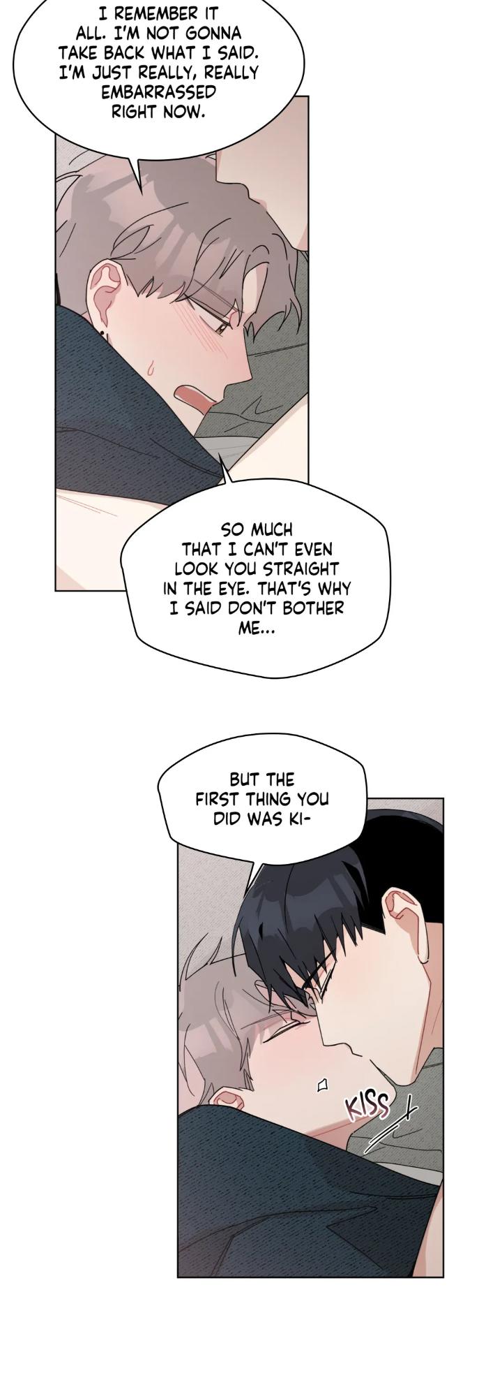 Just Something I’ve Heard by Onwoozoo/ Seolang [Eng] page 11