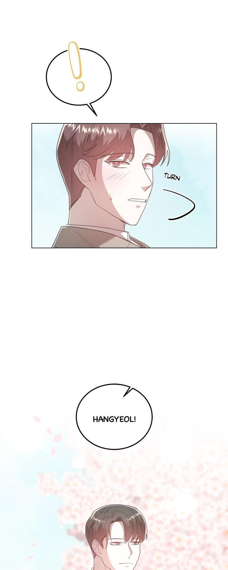 The Tasty Florida: The Recipe of Love by Kim Yong Kyu [Eng] page 10