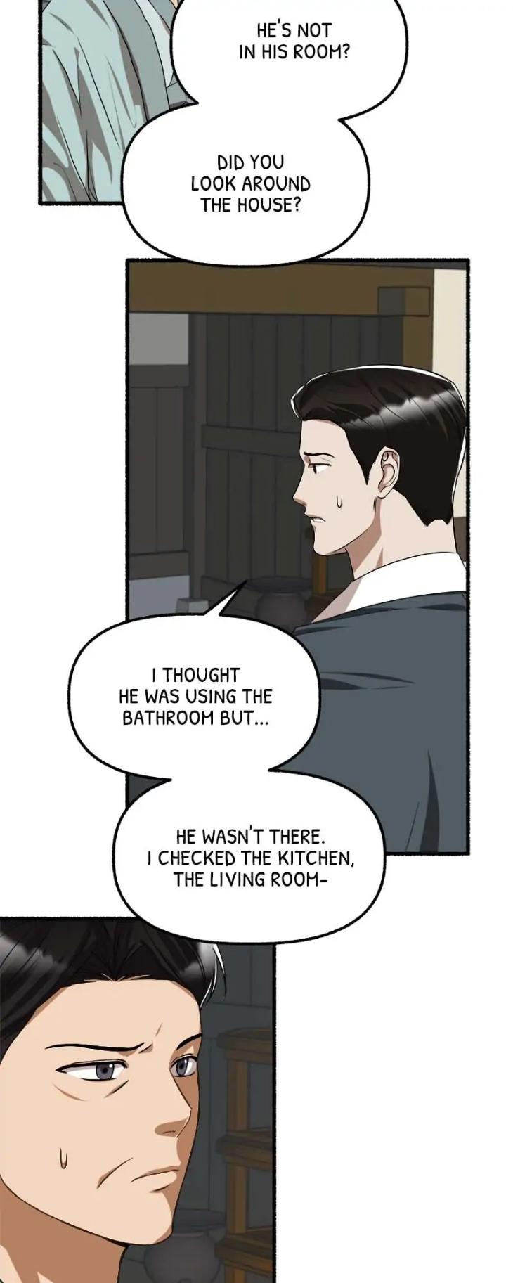 Flower by Hoya – Uncensored [Eng] page 11