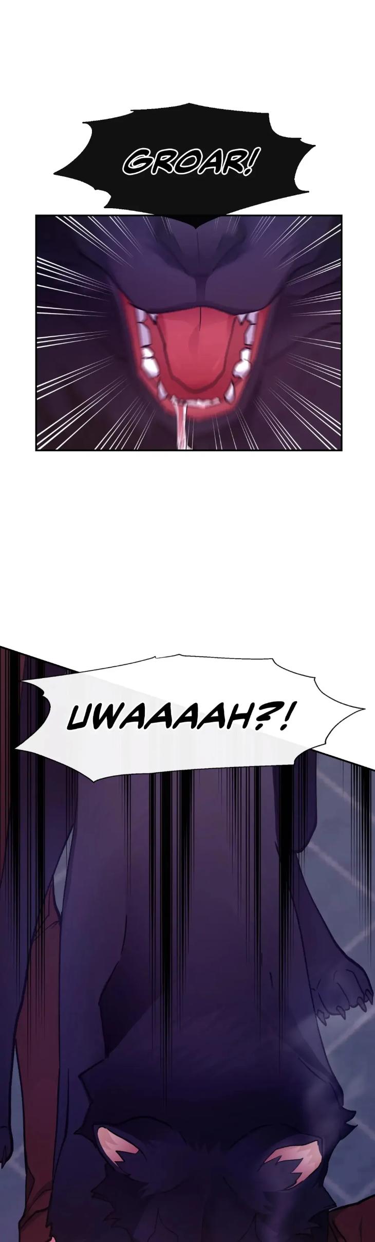 In the Castle: the Dragon’s Erotic Education by Ppeurin – Uncensored [Eng] page 9