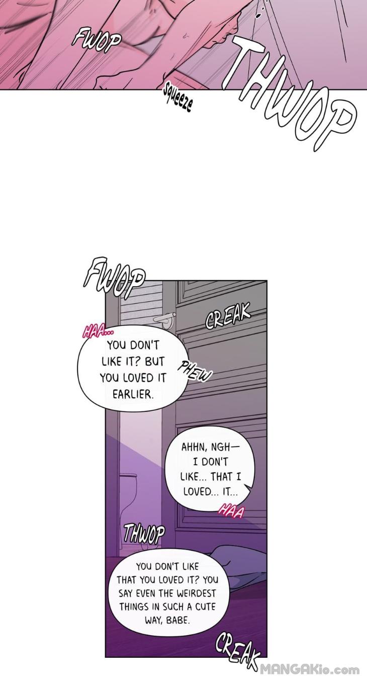 Banana Scandal by DOLSHA – Season 3 – Uncensored [Eng] page 10