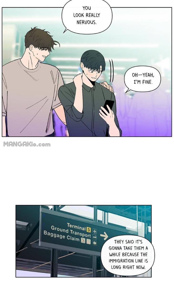 Banana Scandal by DOLSHA – Season 3 – Uncensored [Eng] page 11