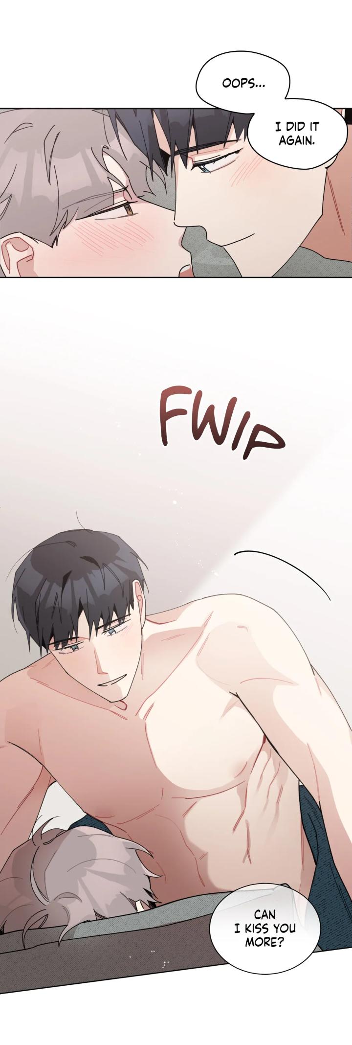 Just Something I’ve Heard by Onwoozoo/ Seolang [Eng] page 12