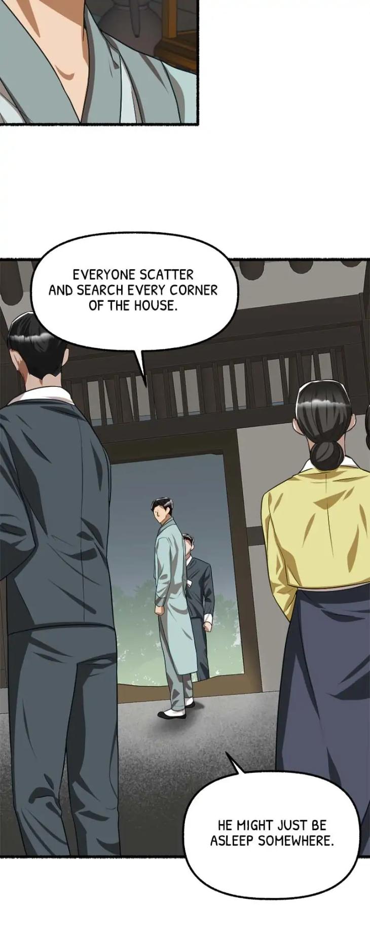 Flower by Hoya – Uncensored [Eng] page 12