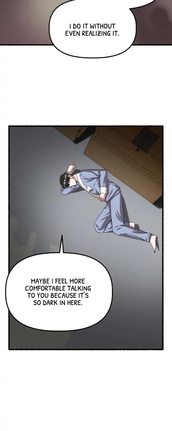 Flower by Hoya – Uncensored [Eng] page 12