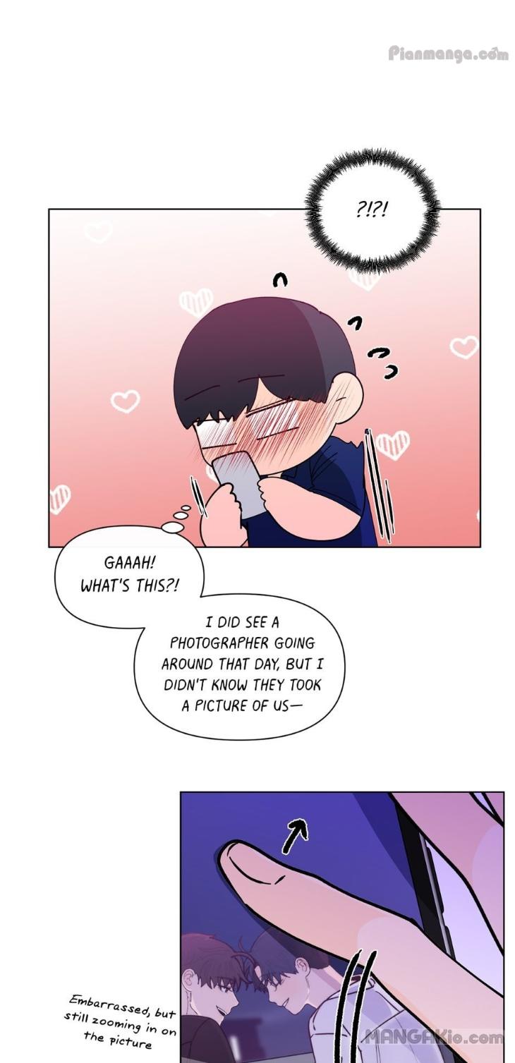 Banana Scandal by DOLSHA – Season 3 – Uncensored [Eng] page 11