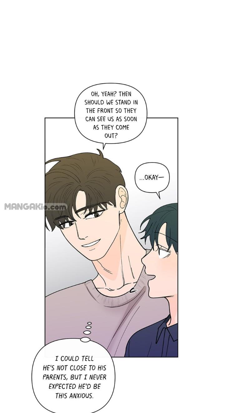 Banana Scandal by DOLSHA – Season 3 – Uncensored [Eng] page 12