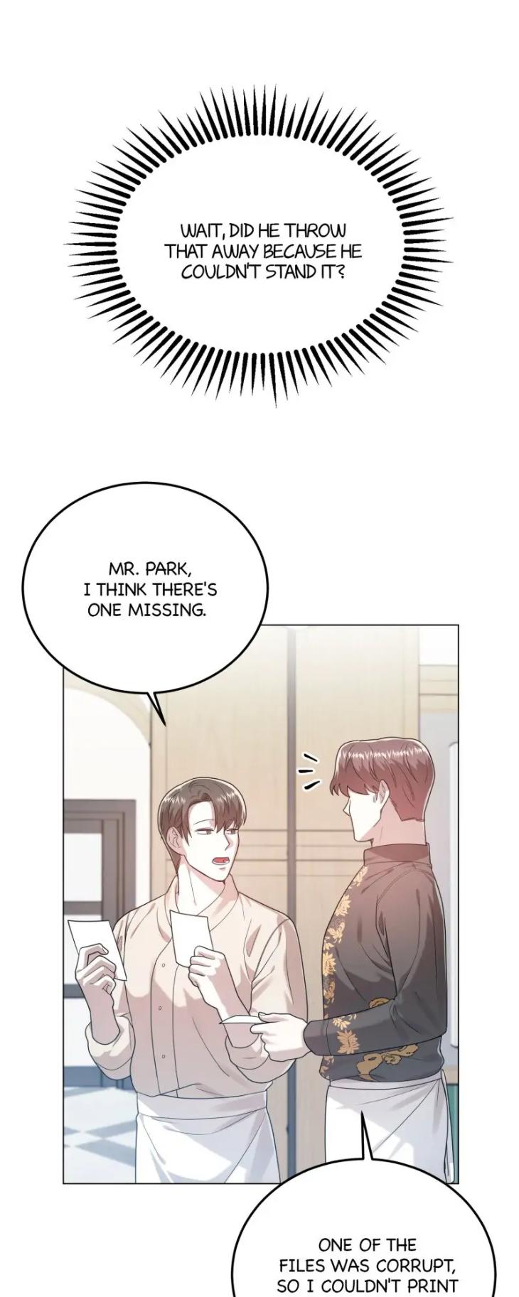 The Tasty Florida: The Recipe of Love by Kim Yong Kyu [Eng] page 10