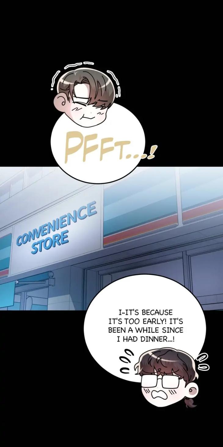 The Tasty Florida: The Recipe of Love by Kim Yong Kyu [Eng] page 12