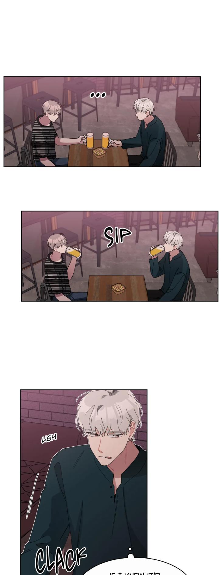 Just Something I’ve Heard by Onwoozoo/ Seolang [Eng] page 14