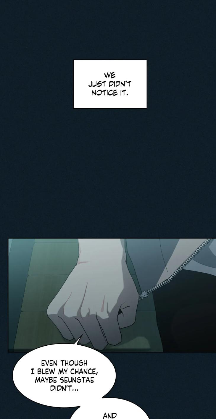 Just Something I’ve Heard by Onwoozoo/ Seolang [Eng] page 13