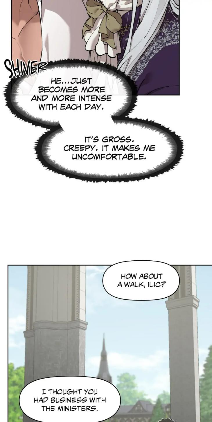 Plaything: The Grand Duke’s Boytoy by TR [Eng] page 13