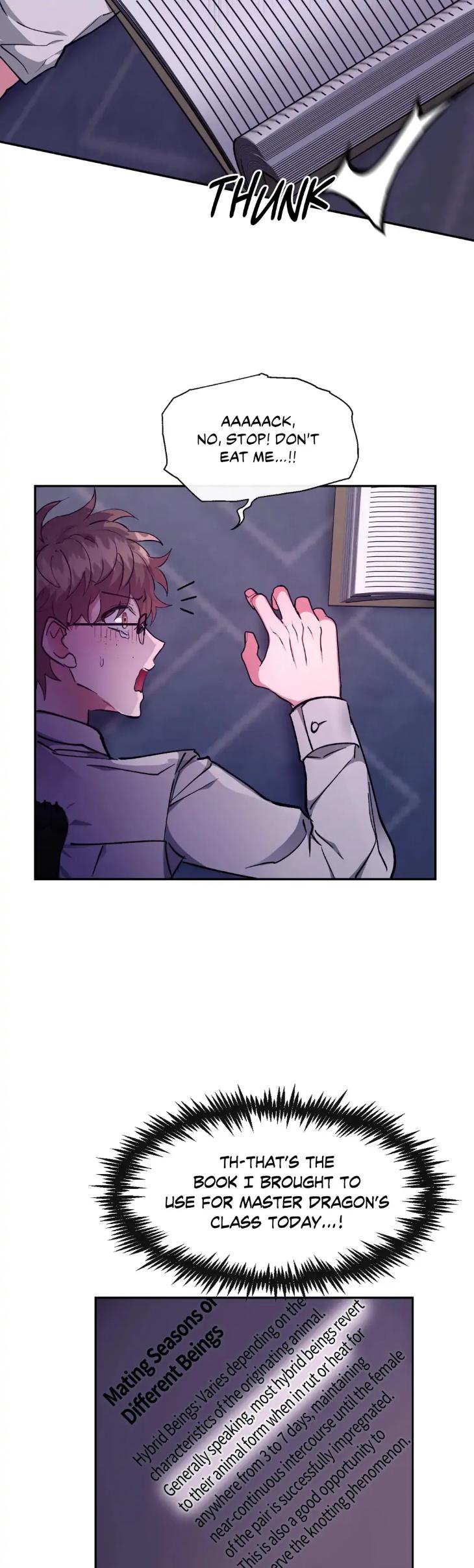 In the Castle: the Dragon’s Erotic Education by Ppeurin – Uncensored [Eng] page 11